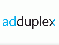 AdDuplex представили статистику Windows Phone за июнь