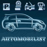 Обзор приложения Automobilist