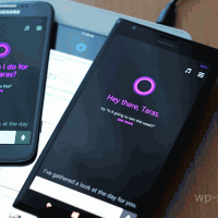 Microsoft может сделать общение с Cortana более натуральным