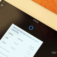 Microsoft обновила Cortana для Android и iOS