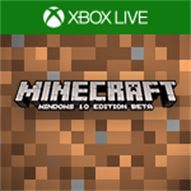 Mojang запустили бета-версию Minecraft для Windows 10 с поддержкой Xbox Live