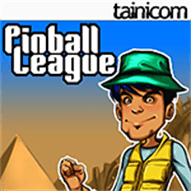 Pinball League: The world of Dr. Pickaxe временно доступна бесплатно