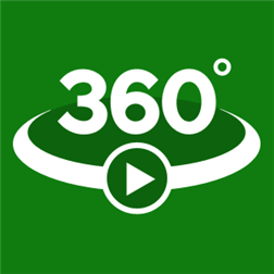 360 видео машина