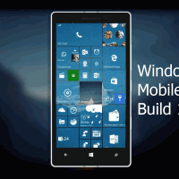 Видео-обзор Windows 10 Mobile Build 10166