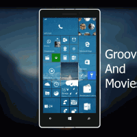 Видео-обзор музыки и видео в Windows 10 Mobile