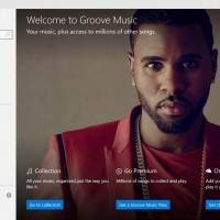 Microsoft переименовала Xbox Music в Groove Music