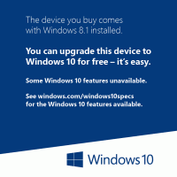Не все пользователи получат Windows 10 в день релиза