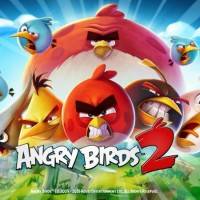 Rovio анонсировала Angry Birds 2