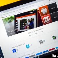 Microsoft работает над новыми возможностями для Windows Store