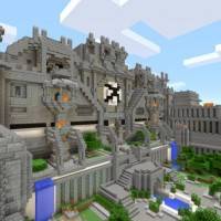 Mojang анонсировала Minecraft Windows 10 Edition Beta