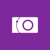 Lumia Камера для Windows 10 Mobile и Windows Phone