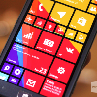 Lumia Camera можно скачать на любой Windows Phone-смартфон