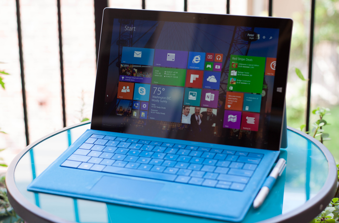 Microsoft на пк. Microsoft surface Pro 3. Виндовс 10 surface Pro. Компьютеры Майкрософт surface. Windows surface Pro 3.