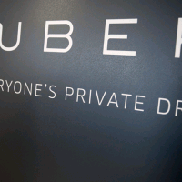 Microsoft активно инвестирует деньги в Uber