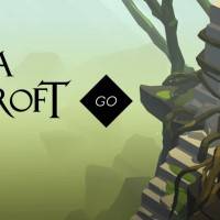 Lara Croft Go снова доступна со скидкой