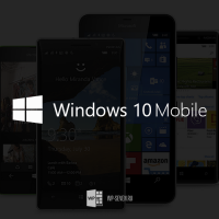 Windows 10 Mobile Build 10536 доступна для загрузки