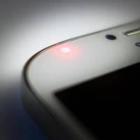 Габриэль Аул рассказал подробности о LED-индикаторах в Windows 10 Mobile