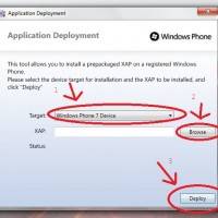 Студенческий unlock/анлок Windows Phone