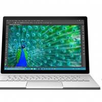 Полные технические характеристики Microsoft Surface Book