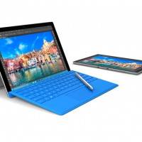Microsoft анонсировала планшет Surface Pro 4