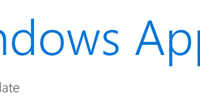 Windows App Studio теперь поддерживает приложения для Windows 10