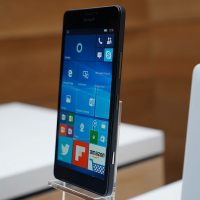 Некоторые Lumia 950/XL не получили обновление
