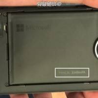 Lumia 950 XL получит съемную батарею на 3340 мАч