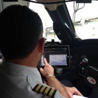 7500 пилотов компаний ExpressJet и SkyWest будут использовать Surface 3