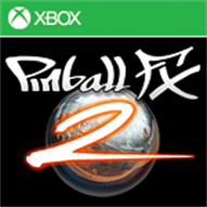 Pinball FX2 вышла на Windows 10 Mobile
