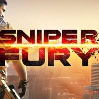 Sniper Fury от Gameloft скоро появится в магазине Windows