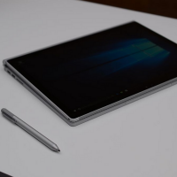 Минимальная модель Surface Book теперь доступна с дискретной графикой