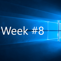 WinWeek #8 Финансы Microsoft