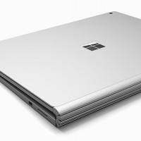 Microsoft Surface Book – первый ноутбук от Microsoft
