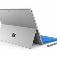 Полные технические характеристики Microsoft Surface Pro 4