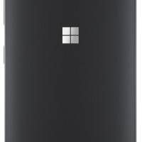 Появился еще один рендер Lumia 650