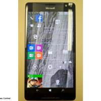 Еще больше живых фотографий Lumia 950