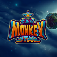 Game Troopers готовят к релизу игру Super Monkey Star