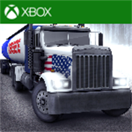 Trucking 3D – новая Xbox-игра от Game Troopers