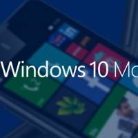Стала известна дата начала рассылки Windows 10 Mobile