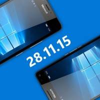 28 ноября стартуют продажи Lumia 950 и XL в Германии