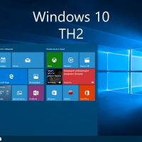 Видео-обзор Windows 10 Threshold 2 – November Update