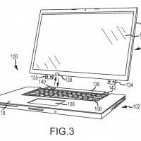Apple запатентовала гибридное устройство, очень напоминающее Surface Book