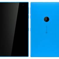 Несколько фото отмененного планшета Nokia Mercury