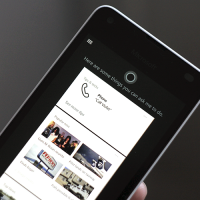 Cortana скоро заговорит на новом языке