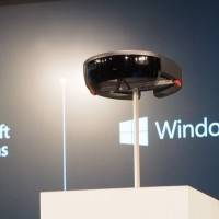 Microsoft отправит парочку HoloLens на МКС в этот четверг