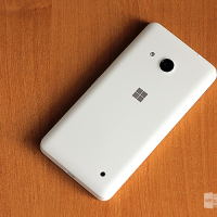 Новая прошивка для Lumia 550 доступна в Windows Device Recovery Tool