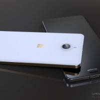 PhoneDesigner показал рендеры Lumia 850