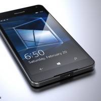 Microsoft может показать два смартфона на MWC 2016