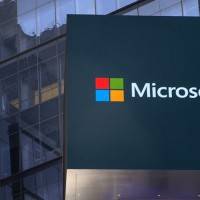 Общая выручка Microsoft превысила 1 триллион долларов