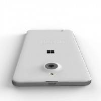 Предположительные рендеры Lumia 850 появились в сети